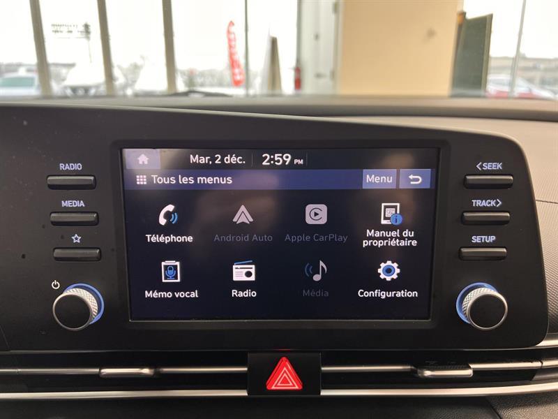 hyundai Elantra 2022 - 21