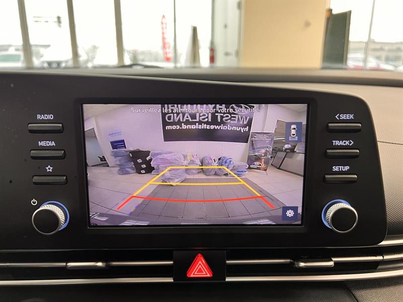 hyundai Elantra 2022 - 22