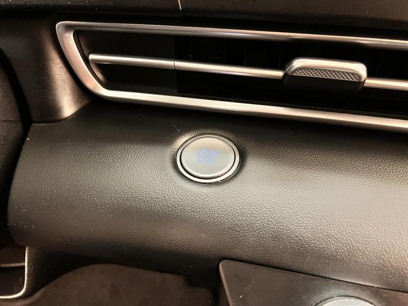 hyundai Elantra 2022 - 23