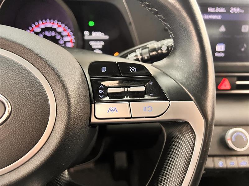 hyundai Elantra 2022 - 24