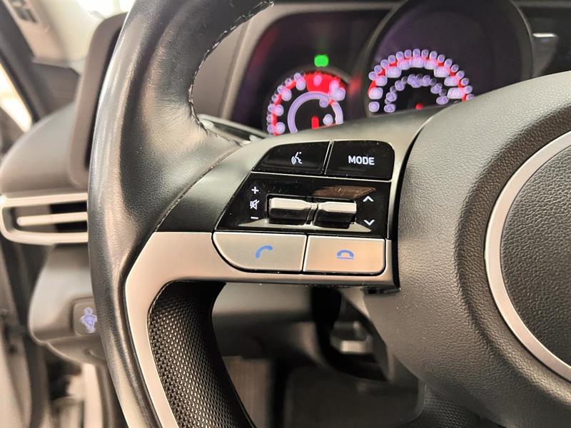 hyundai Elantra 2022 - 25