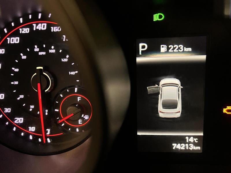 hyundai Elantra 2022 - 28