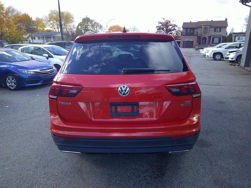 volkswagen Tiguan 2019 - 6