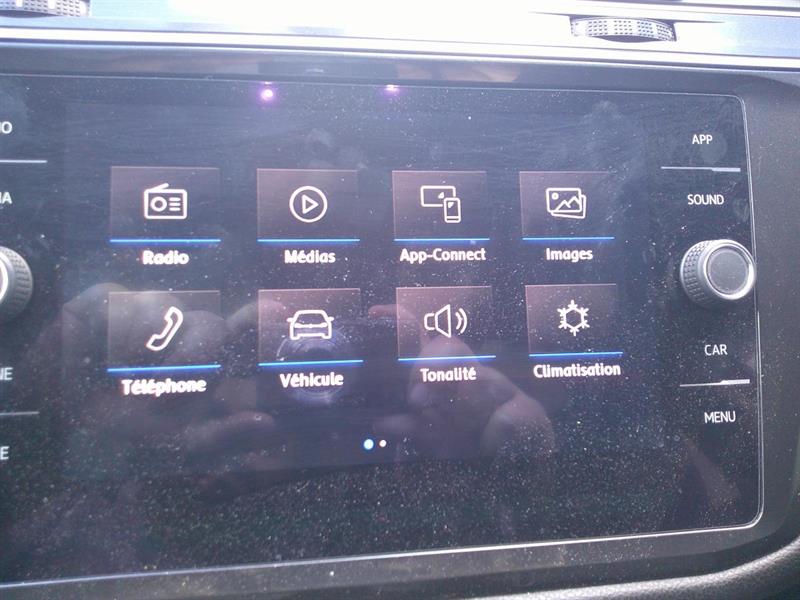 volkswagen Tiguan 2019 - 16