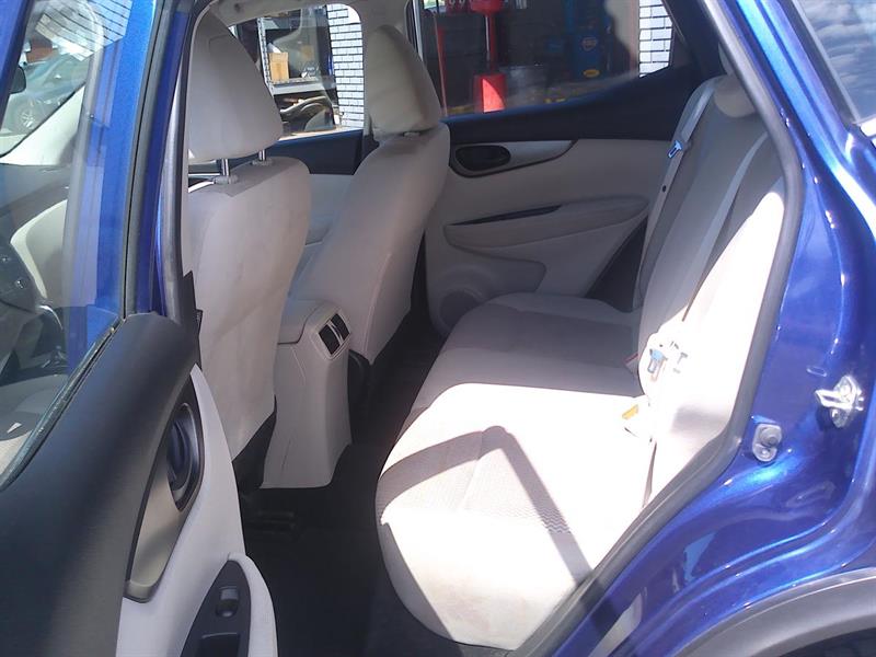 nissan Qashqai 2019 - 15