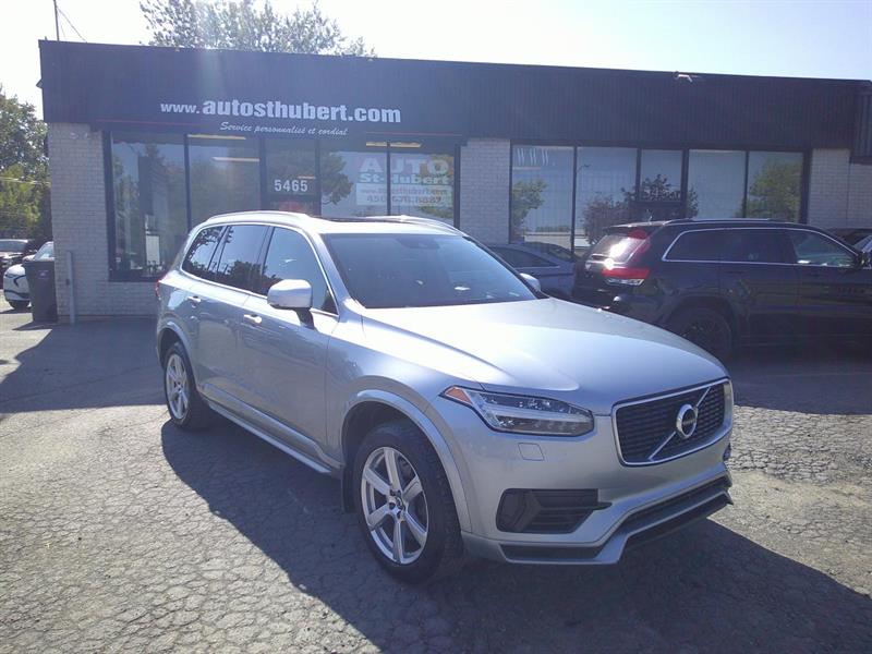 volvo XC90 2017