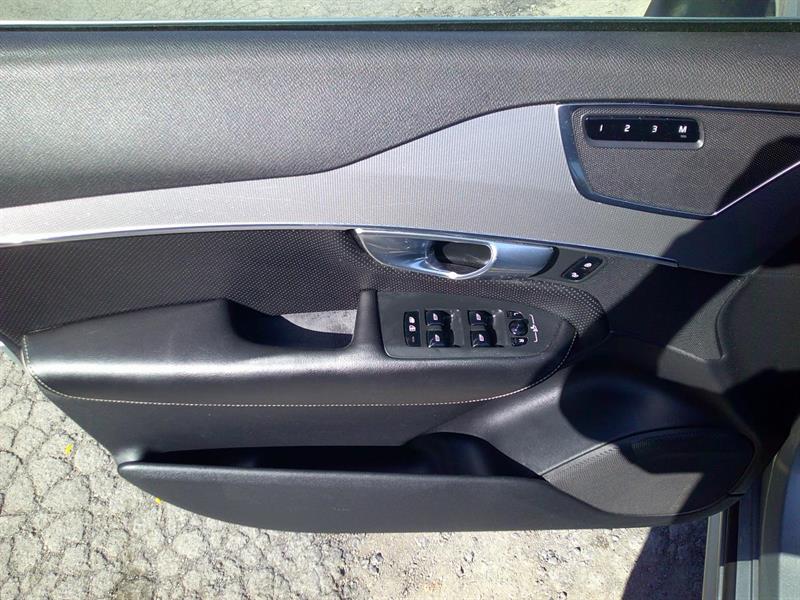 volvo XC90 2017 - 10