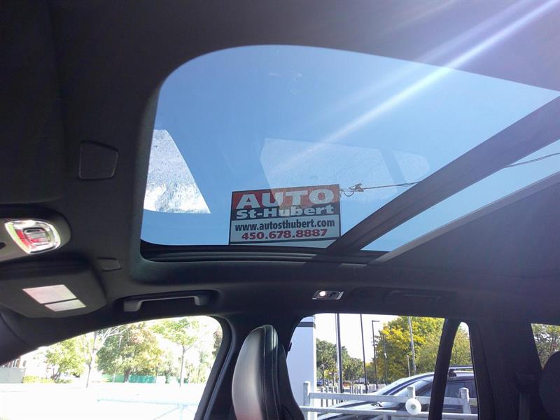 volvo XC90 2017 - 15