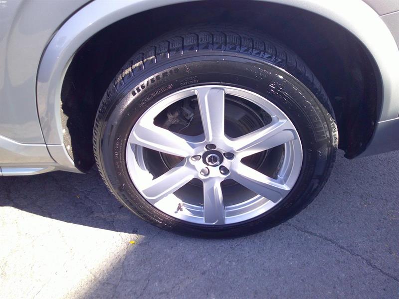 volvo XC90 2017 - 19