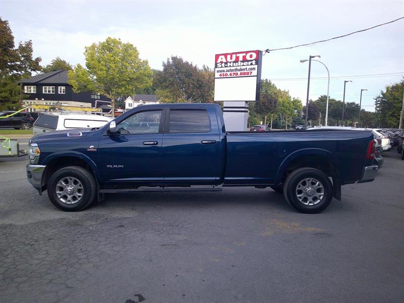 dodge Ram 2500 2019 - 6