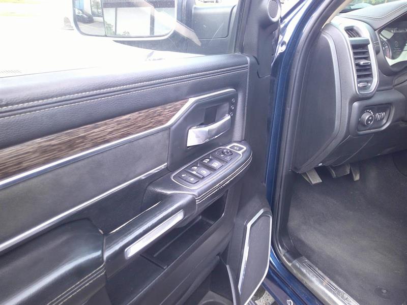 dodge Ram 2500 2019 - 9