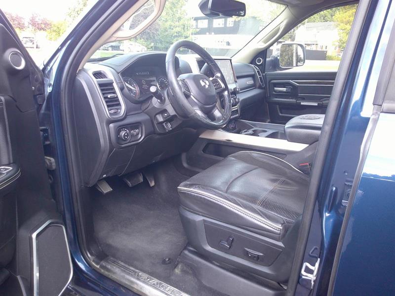 dodge Ram 2500 2019 - 10