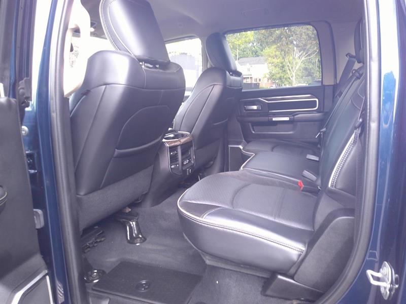 dodge Ram 2500 2019 - 11