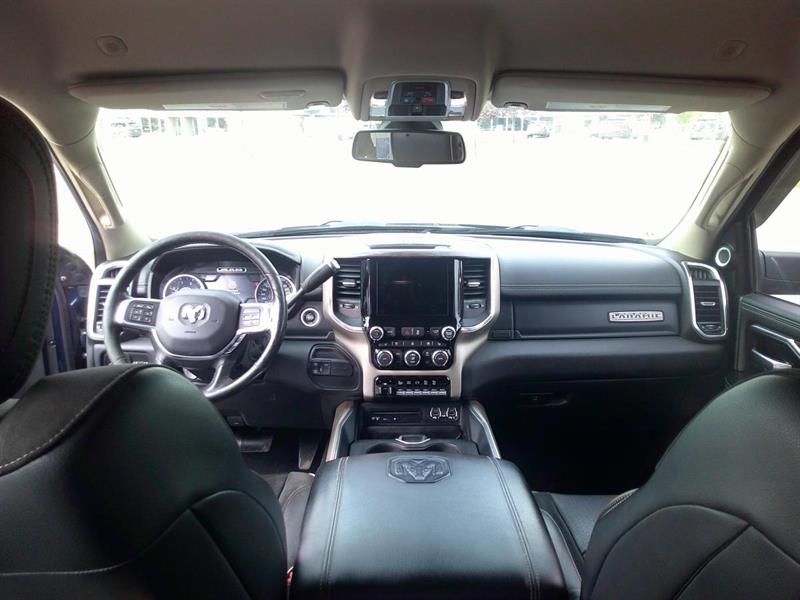 dodge Ram 2500 2019 - 12