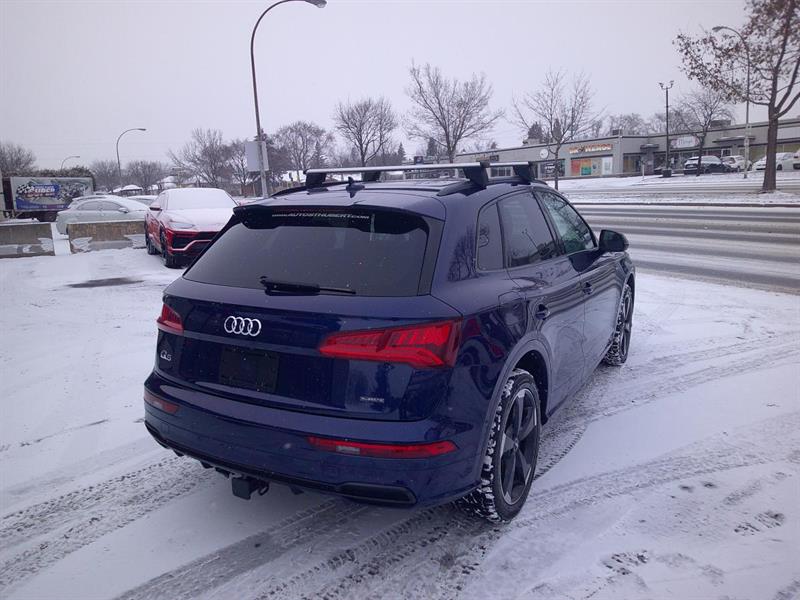 audi Q5 2019 - 3