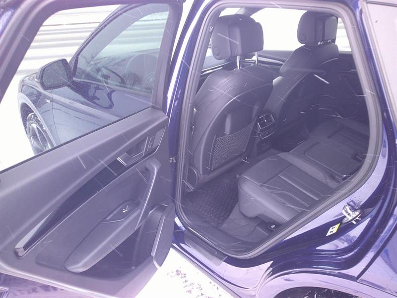 audi Q5 2019 - 10