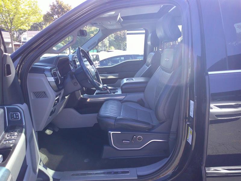 ford F-150 2022 - 10