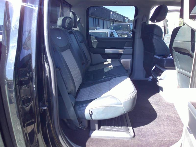 ford F-150 2022 - 13