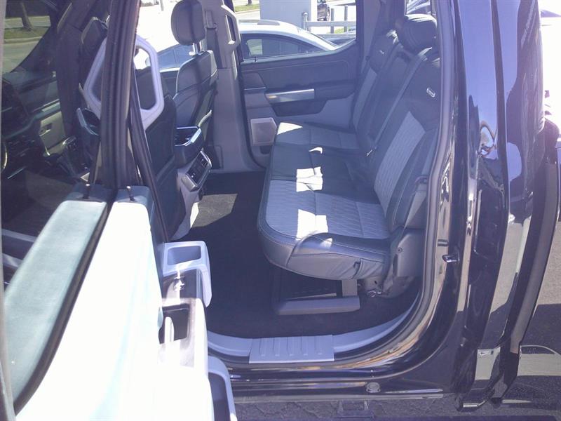 ford F-150 2022 - 14