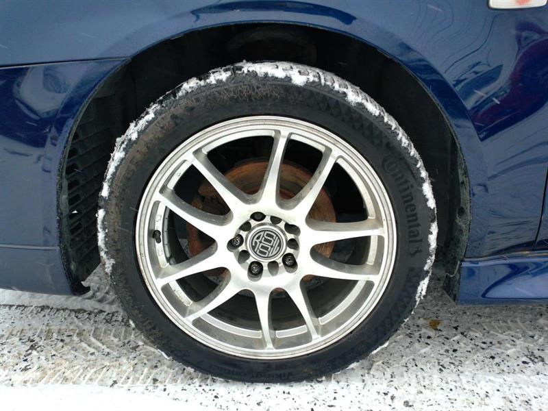 mitsubishi Lancer 2013 - 9