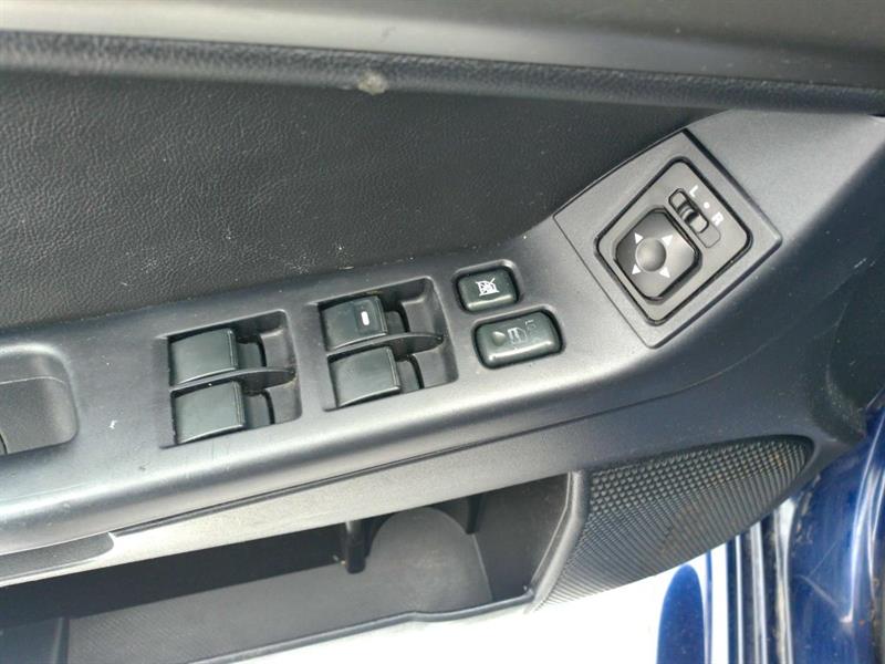 mitsubishi Lancer 2013 - 12