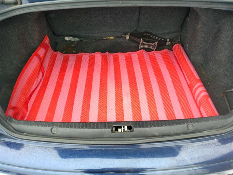 mitsubishi Lancer 2013 - 14