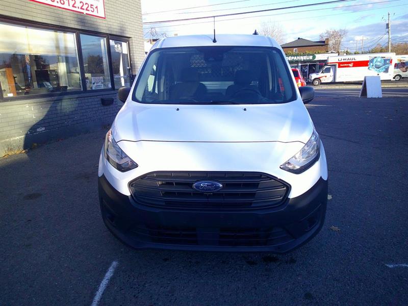 ford Transit Connect 2020 - 2