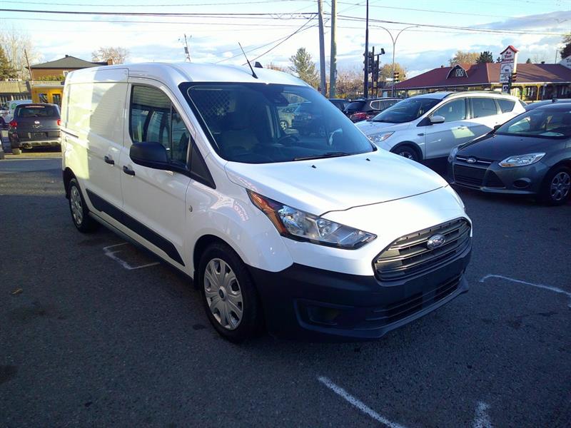 ford Transit Connect 2020 - 3