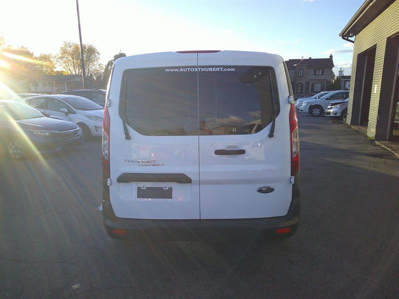 ford Transit Connect 2020 - 6