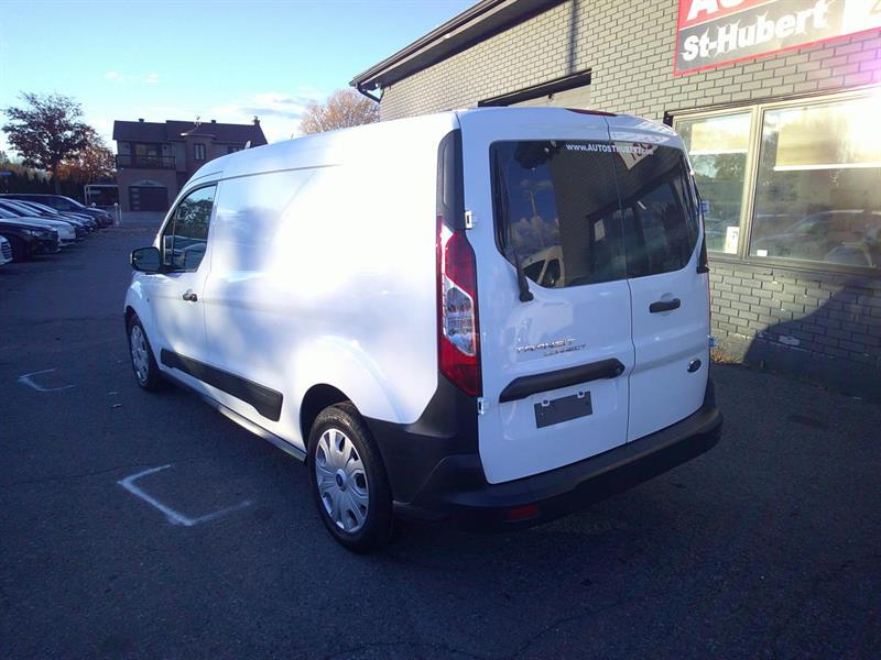 ford Transit Connect 2020 - 7