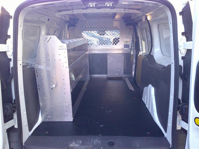 ford Transit Connect 2020 - 11