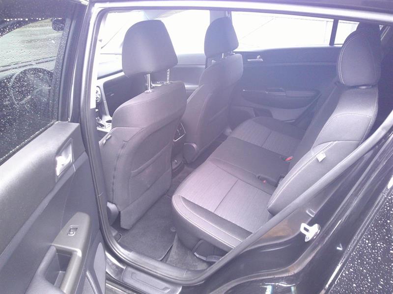 kia Sportage 2017 - 10