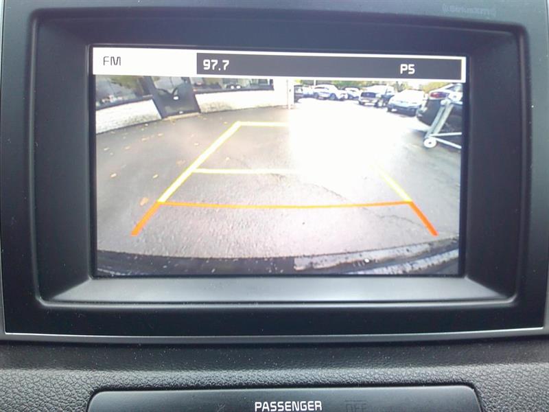 kia Sportage 2017 - 12