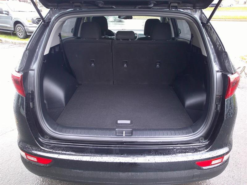 kia Sportage 2017 - 16