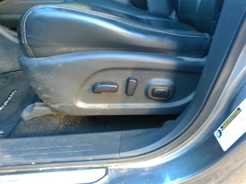 nissan Murano 2016 - 14