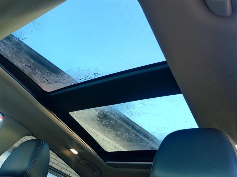 nissan Murano 2016 - 15