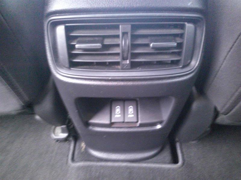 honda CR-V 2018 - 11