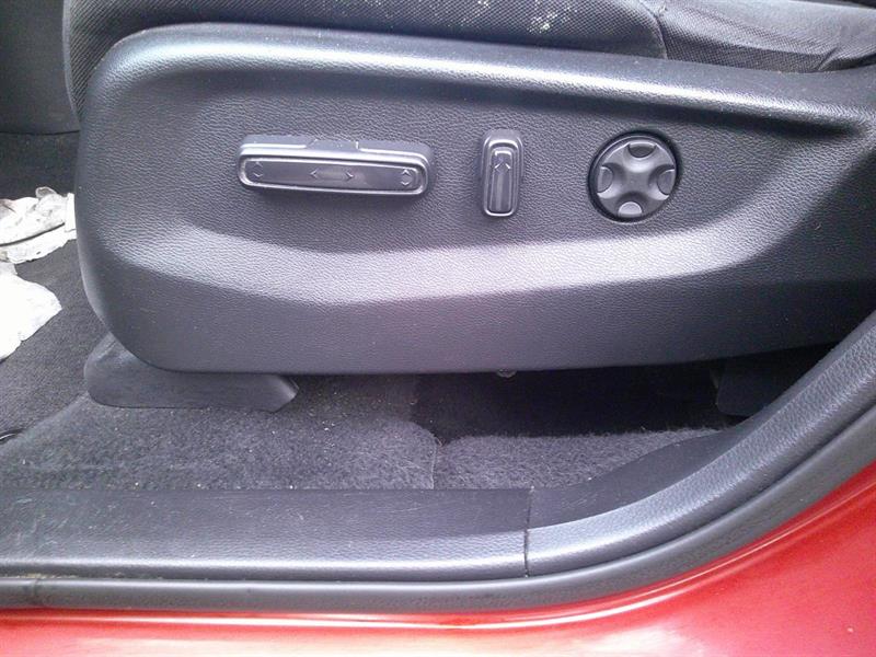 honda CR-V 2018 - 14