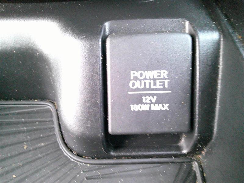 honda CR-V 2018 - 16