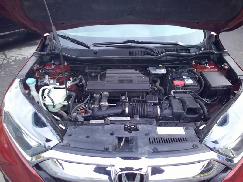 honda CR-V 2018 - 18