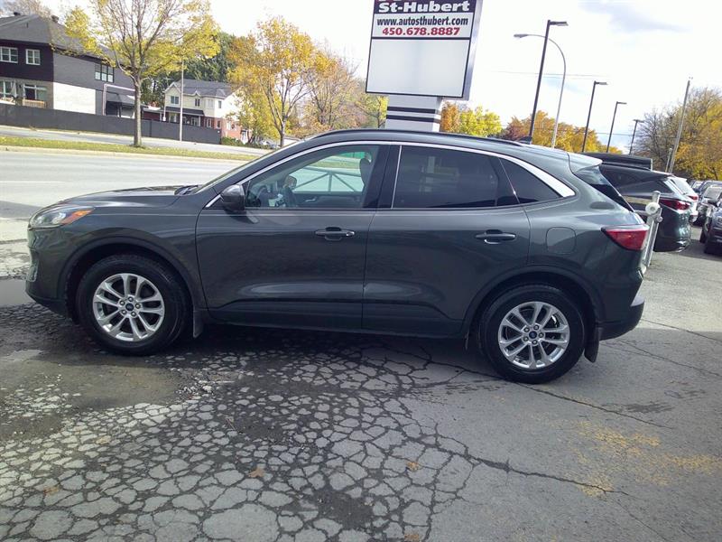 ford Escape 2020 - 6