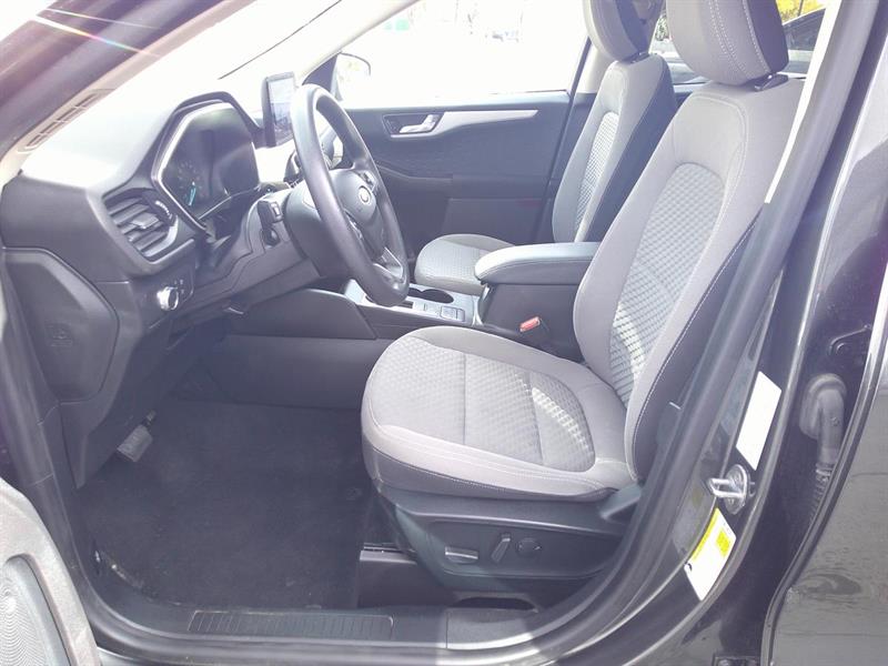 ford Escape 2020 - 10