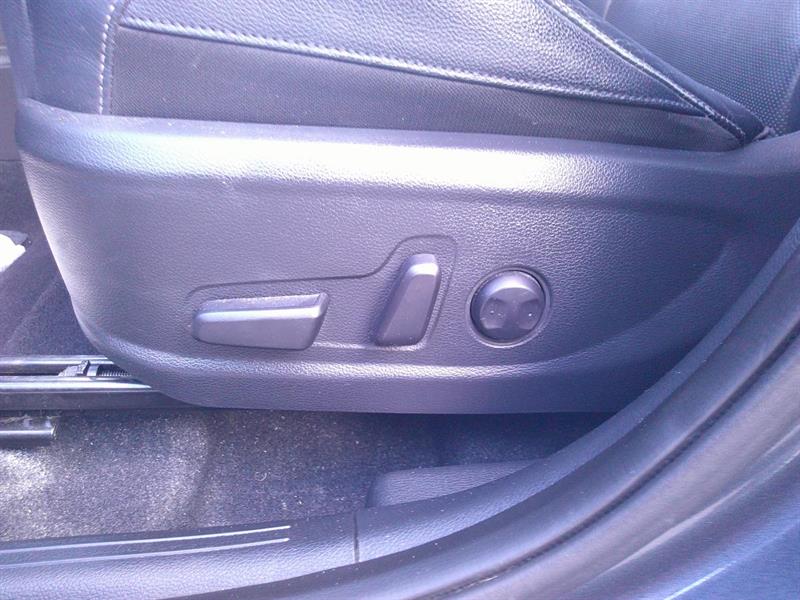 kia Soul EV 2020 - 13