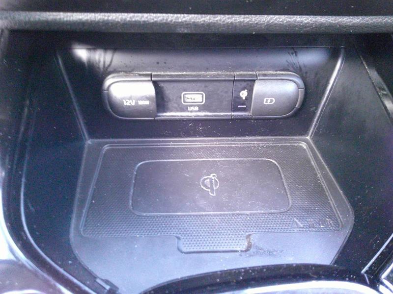 kia Soul EV 2020 - 15