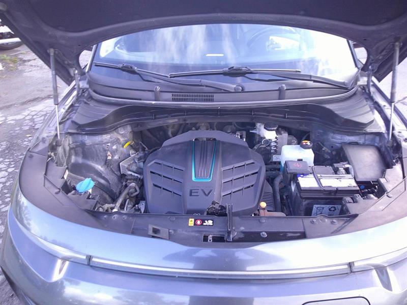 kia Soul EV 2020 - 18