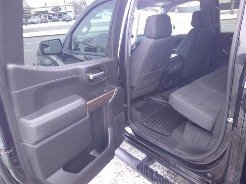 chevrolet Silverado 1500 2020 - 10