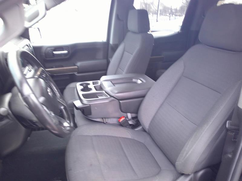 chevrolet Silverado 1500 2020 - 15