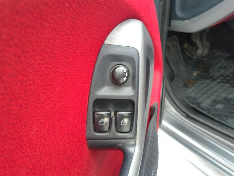 smart fortwo Electric 2014 - 12