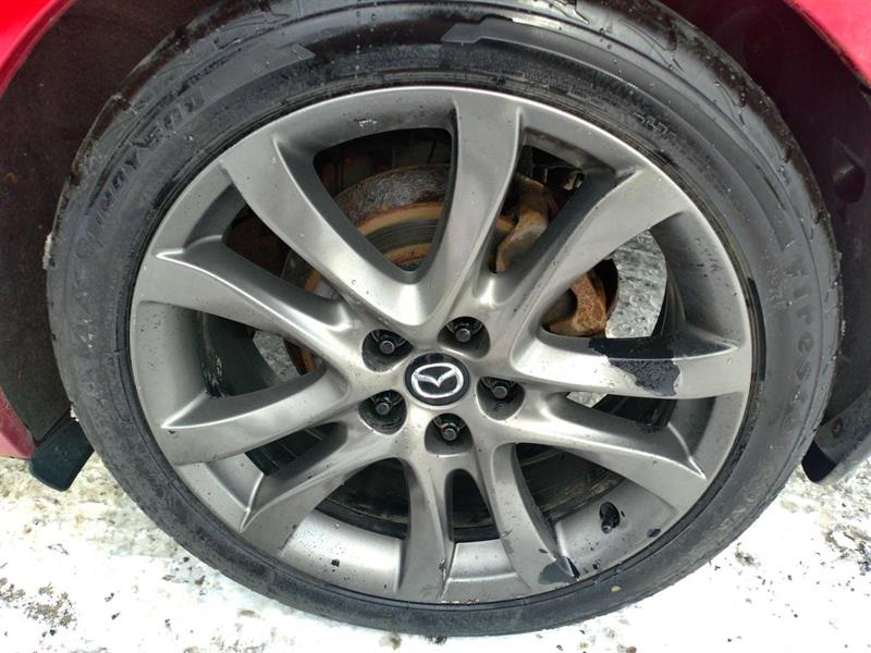 mazda Mazda6 2014 - 9