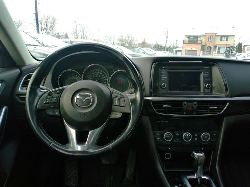 mazda Mazda6 2014 - 12
